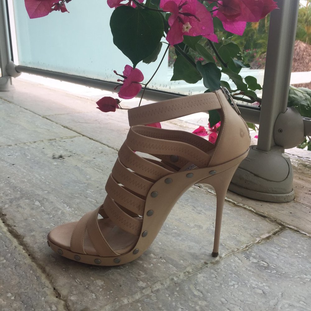 JIMMY CHOO